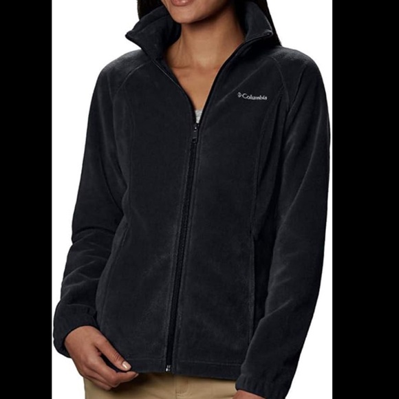 Columbia Women's Sawyer Rapids 2.0 Fleece Jacket - Picture 1 of 5